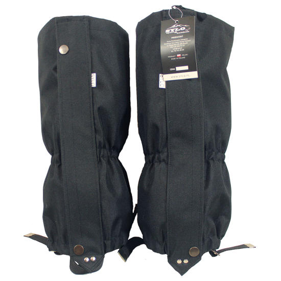 STUPTUTY SYLO CROSSOVER