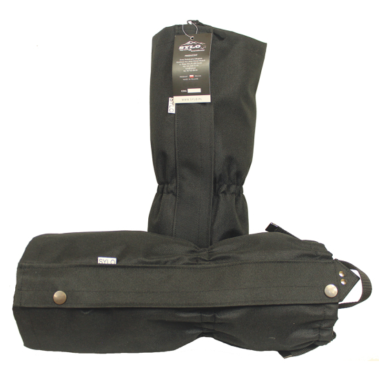 STUPTUTY SYLO CROSSOVER