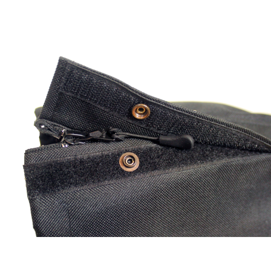 STUPTUTY SYLO CROSSOVER