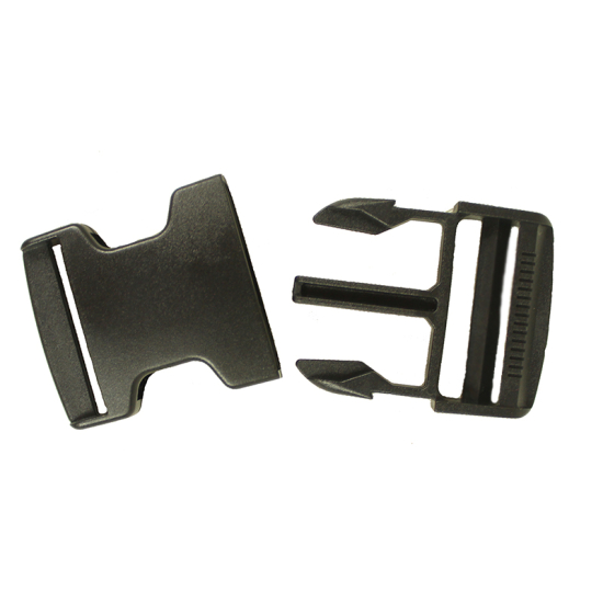 KLAMRA ZATRZASKOWA 40 MM