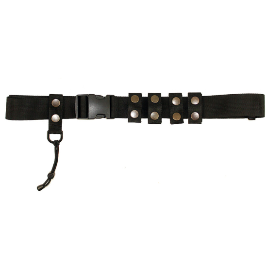 przykład pasa parcianego