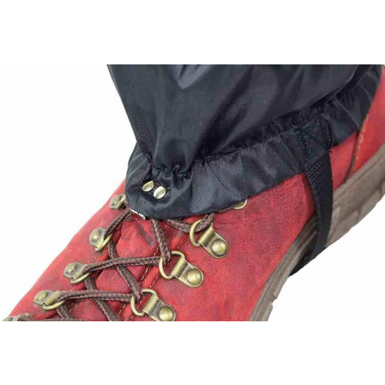 ochraniacze śnieżne stuptuty