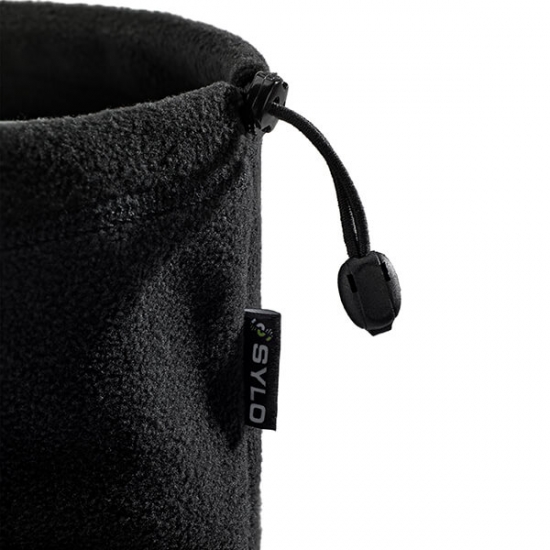 komin ocieplacz na szyję z funkcja szalika