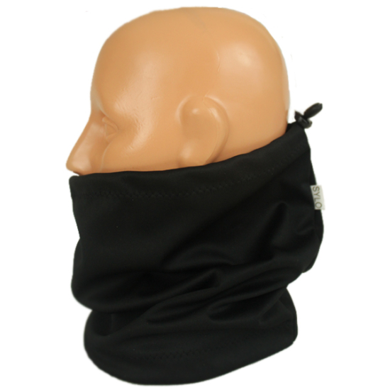 WIELOFUNKCYJNY KOMIN CZAPKA KOMINIARKA SOFTSHELL