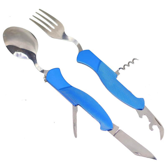 niezbędnik niebieski