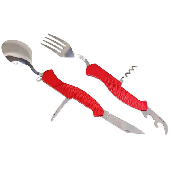 niezbędnik czerwony