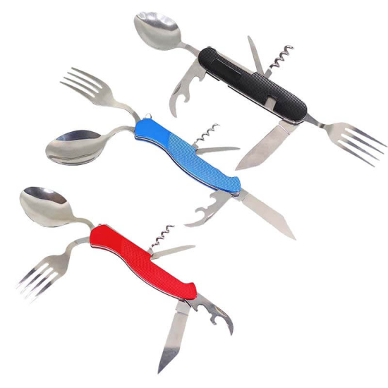 niezbędniki 3 kolory