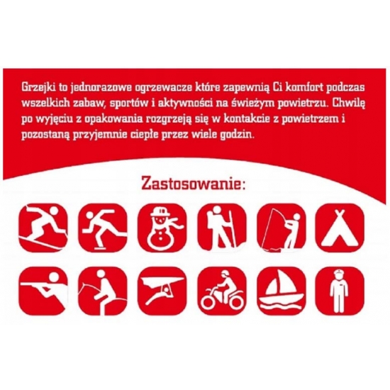 ogrzewacze nóg na zimne dni grzejki