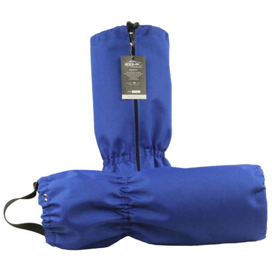 STUPTUTY SYLO TRAPPER CHABER