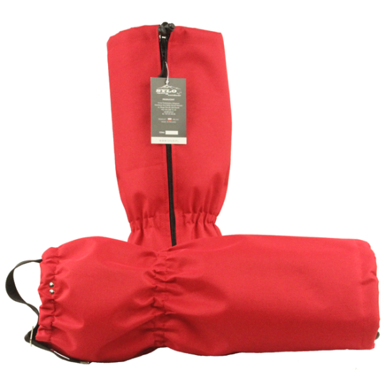 STUPTUTY SYLO TRAPPER RED