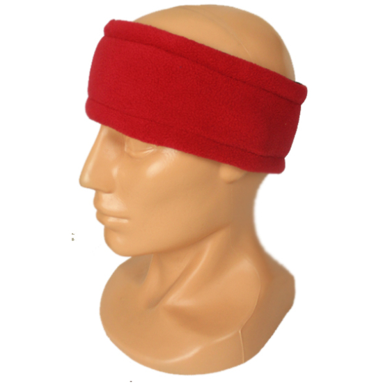 OPASKA POLAROWA NA NARTY, SNOWBOARD, ROWER DWUSTRONNA NA RZEP