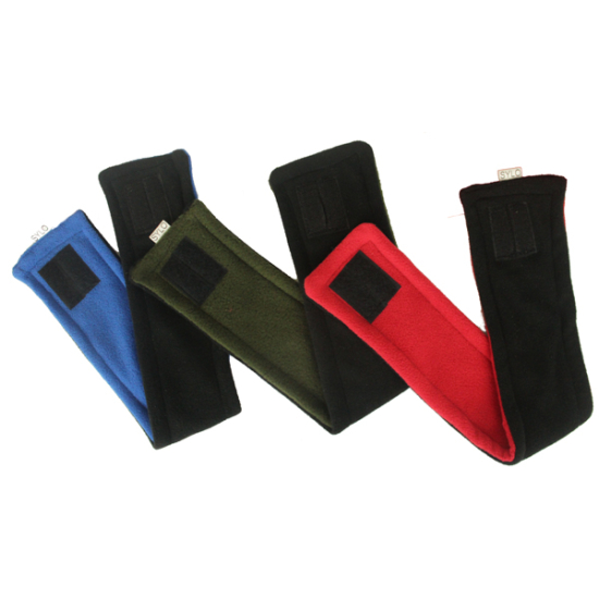 OPASKA POLAROWA NA NARTY, SNOWBOARD, ROWER DWUSTRONNA NA RZEP