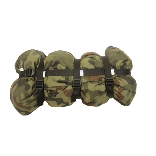 trok systemowy spięty