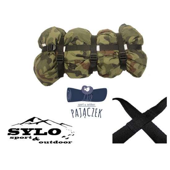 trok systemowy pajączek