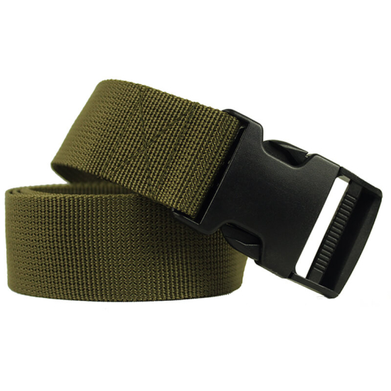 pas taktyczny oliwka