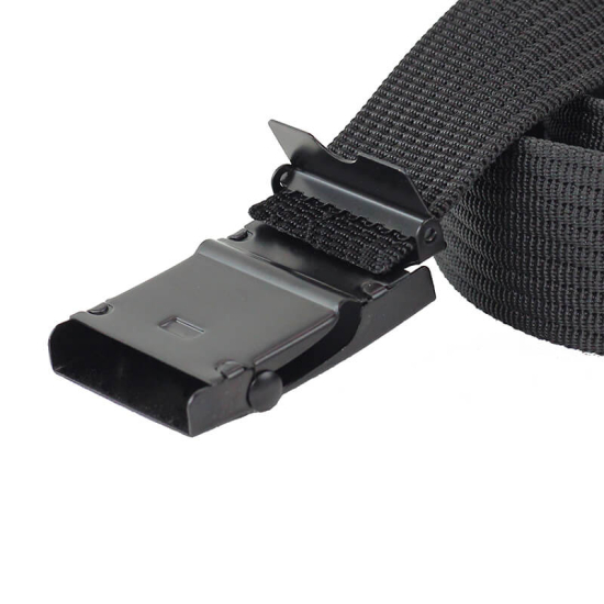 klamra pasa wojskowego