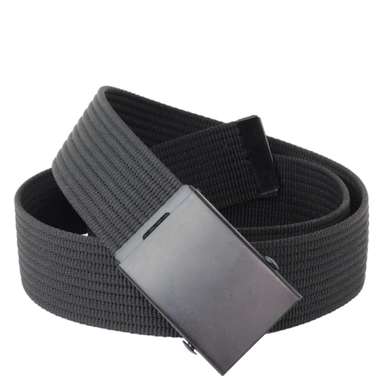 pas policyjny parciany 40 mm