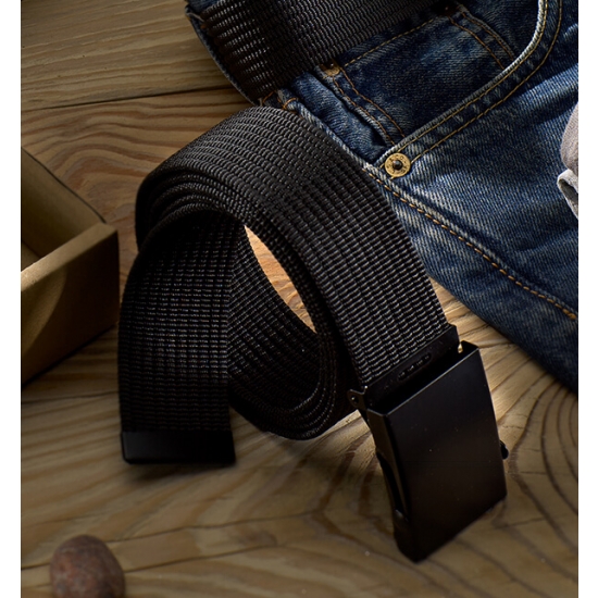 pasek do spodni taktyczny policyjny na codzień