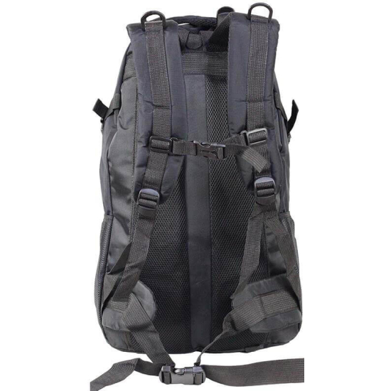 plecak pas piersiowy