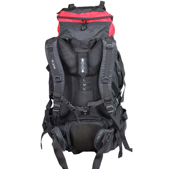 plecak trekking