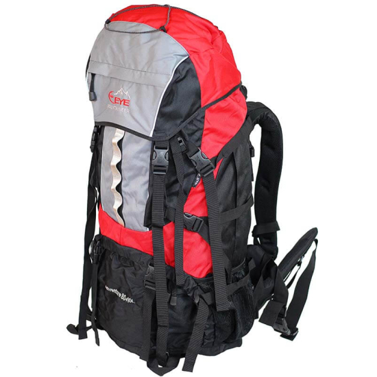 plecak trekkingowy