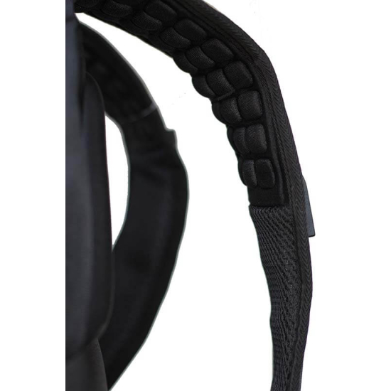 Plecak na laptopa z portem USB i mini jack 40 litrów