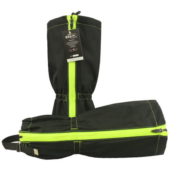 ochraniacze trapper sylo