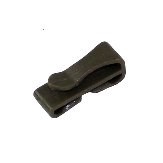 organizer troków spinka do taśmy