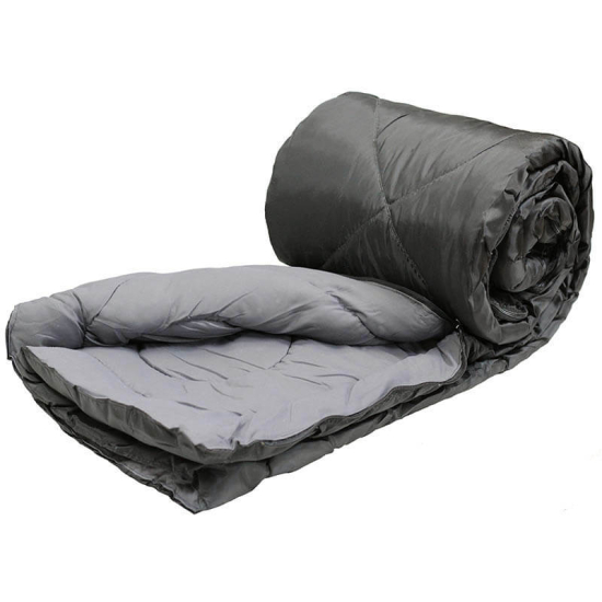 ciepły śpiwór Sylo