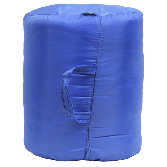 Sylo śpiwór ciepły pod namiot