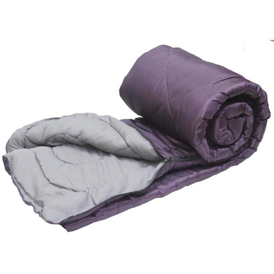 śpiwór turystyczny ciepły