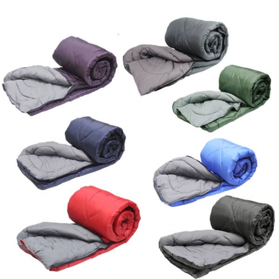 spiwór turystyczny wybór kolorów