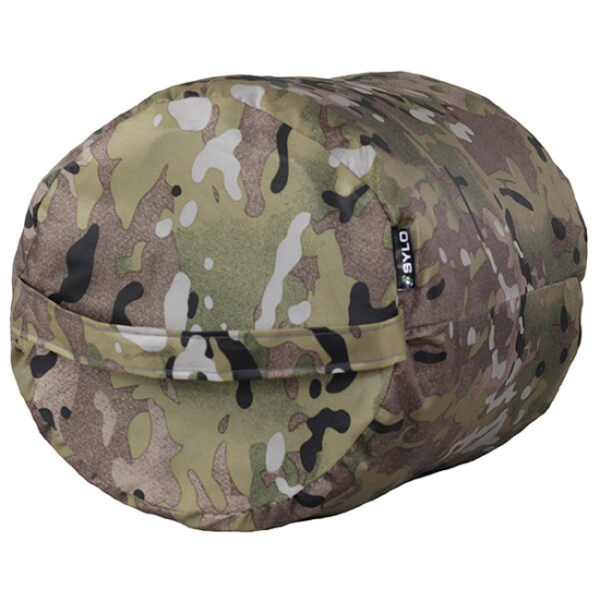 śpiwór survival worek