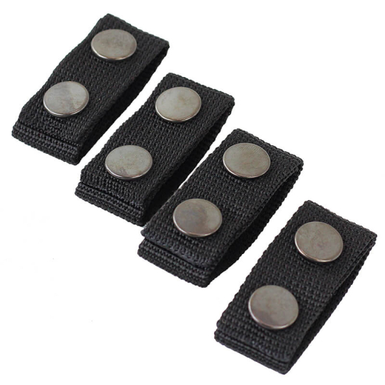 szlufka taktyczna do pasa, plecaka lub zasobnika molle