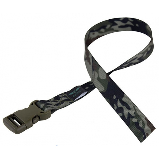 trok spinający kompresyjny