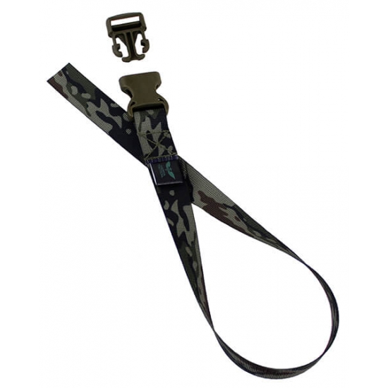 trok do zastosowań militarnych